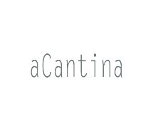 a-cantina
